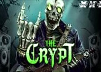 Слот The Crypt от Nolimit